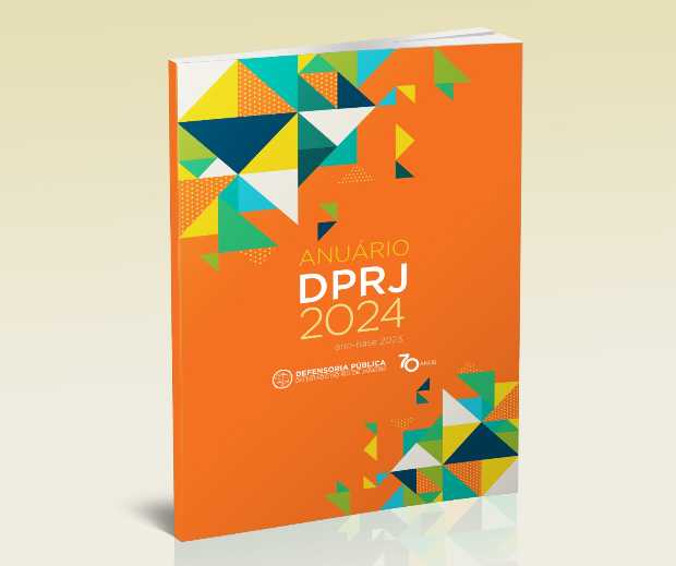 Anuário DPRJ 2024